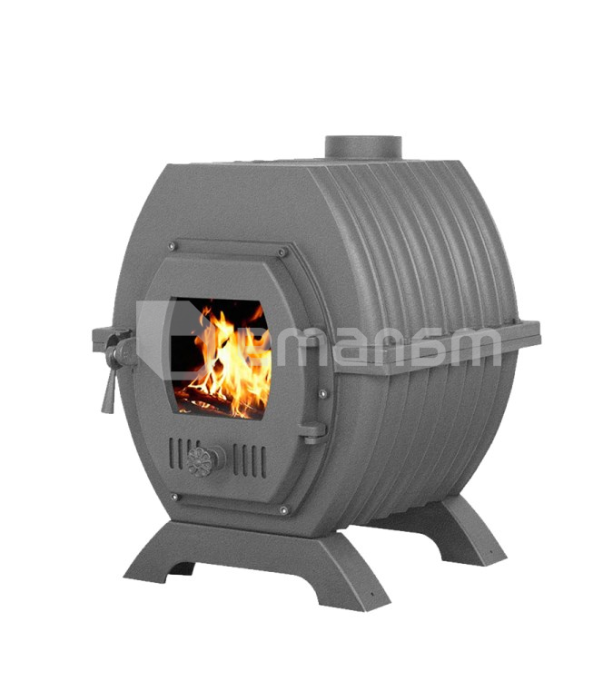 გამათბობელი ღუმელი Vezuvi Triumf 180