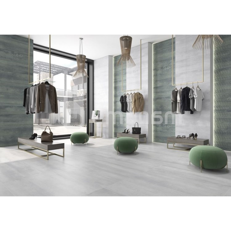 კაფელი Geotiles Isola Gris 33.3x100 სმ.