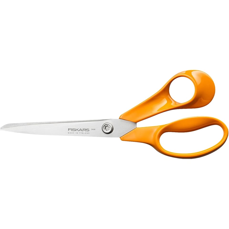 მაკრატელი Fiskars Classic Universal 21 სმ