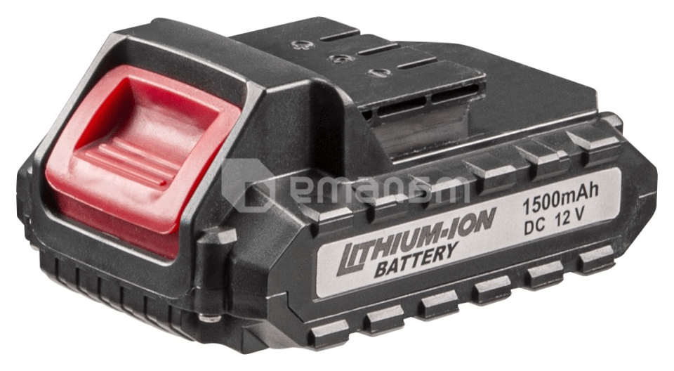 აკუმულატორი Raider 131163 12 V 1.5 Ah