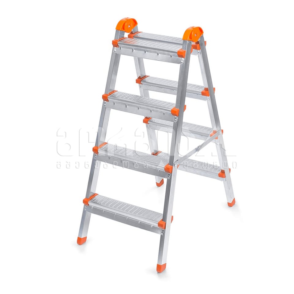 კიბე ორმხრივი 4+4 12504 PERILLA