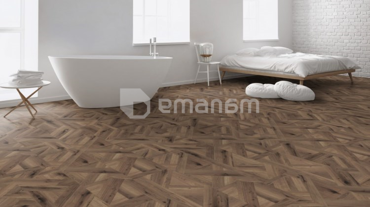 ლამინატი Kaindl NT Milano Vittorio 1290x329x8 AC5/33