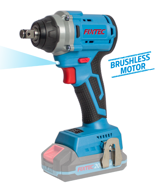 ელექტრო დრელი ლითიუმზე 20ვტ FCIW300LFX