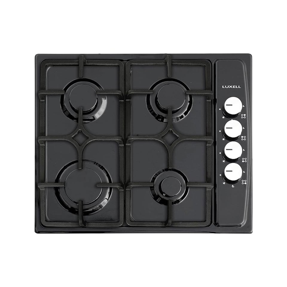 ჩასაშენებელი ზედაპირი KO-410BF Black KUMTEL