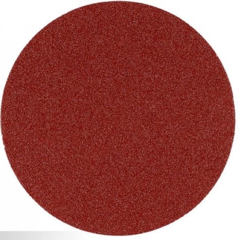 330 Duroflex 125mm P150 ნასვრეტის გარეშე ზუმფარა SMIRDEX