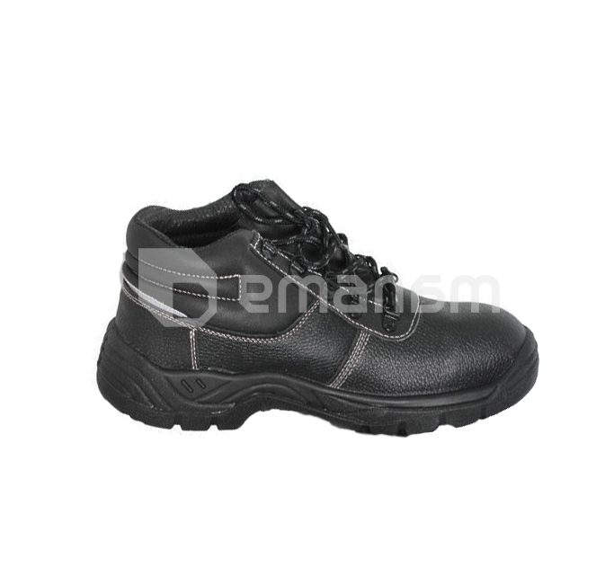 დამცავი ფეხსაცმელი Worker Guardian WG615 41