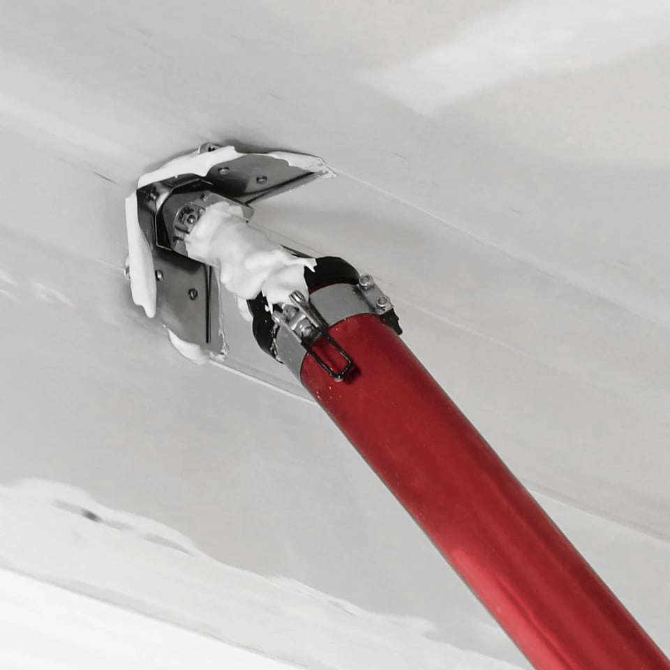 LEVEL 5 - Compound Tube 1066mm