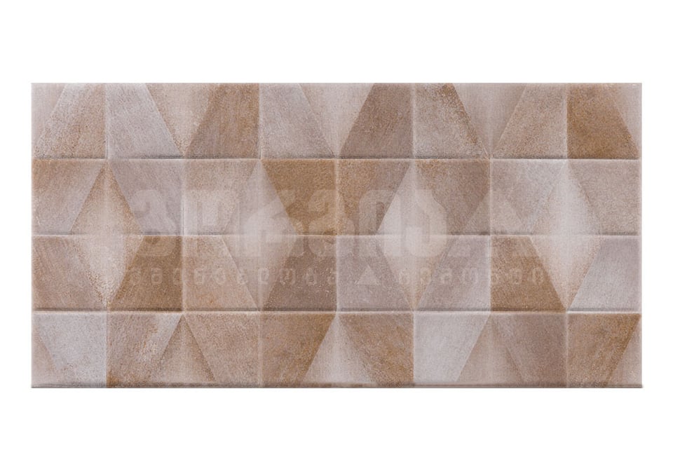 კაფელი Rlv Crest Iron 30.3*60.5