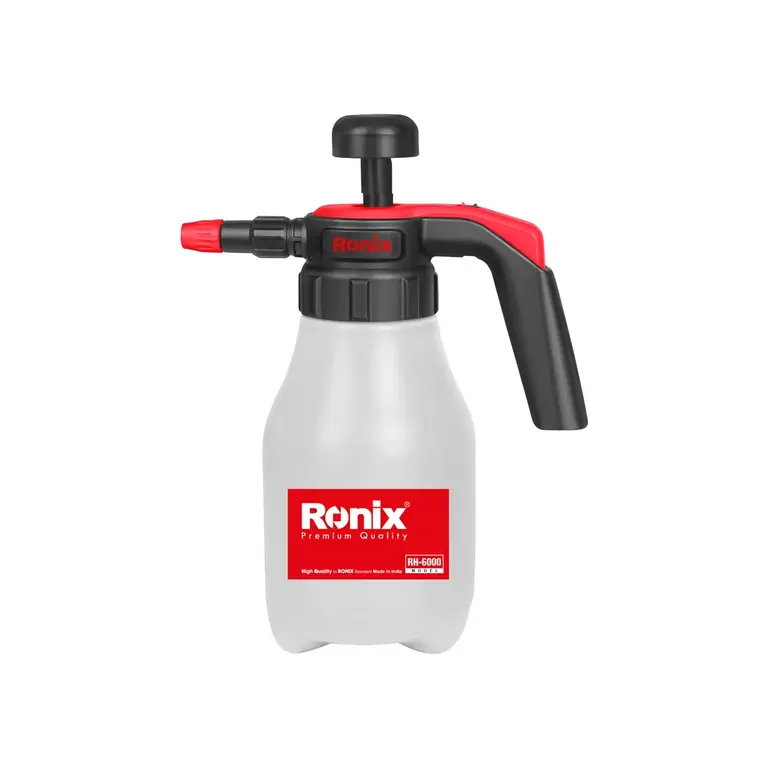 წყლის გამფრქვევი Ronix RH-6000, 1ლ