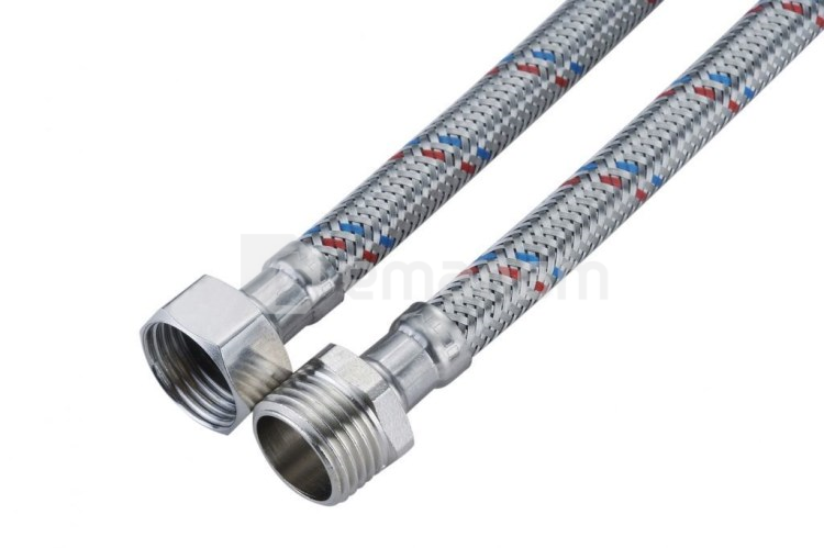 შლანგი KOPANO KOBRA 60სმ 1/2х1/2