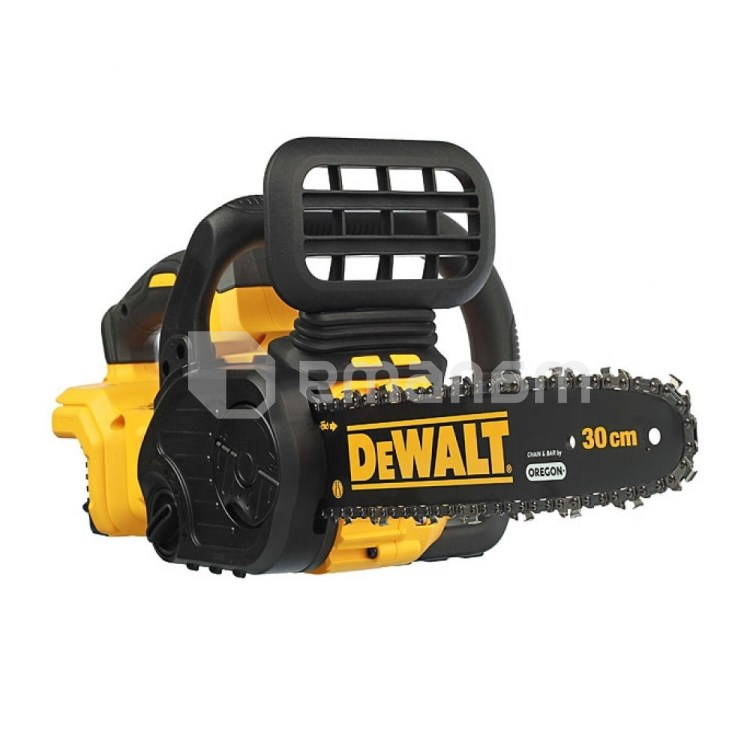 აკუმულატორის ხერხი უნახშირო DeWalt DCM565P1-QW 18V