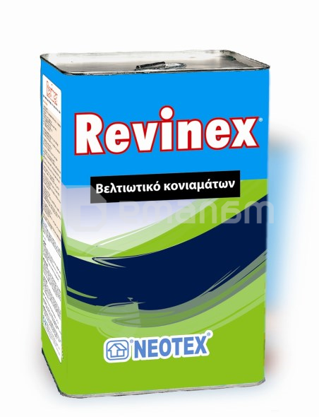 უნივერსალური სოპოლიმერული ემულსია Neotex Revinex 1 კგ