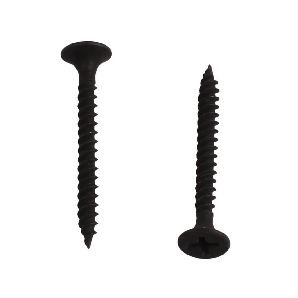 თვითმჭრელი ხრახნი (თაბაშირ-მუყაოს ფილისთვის) RIGIPS 3.5*35