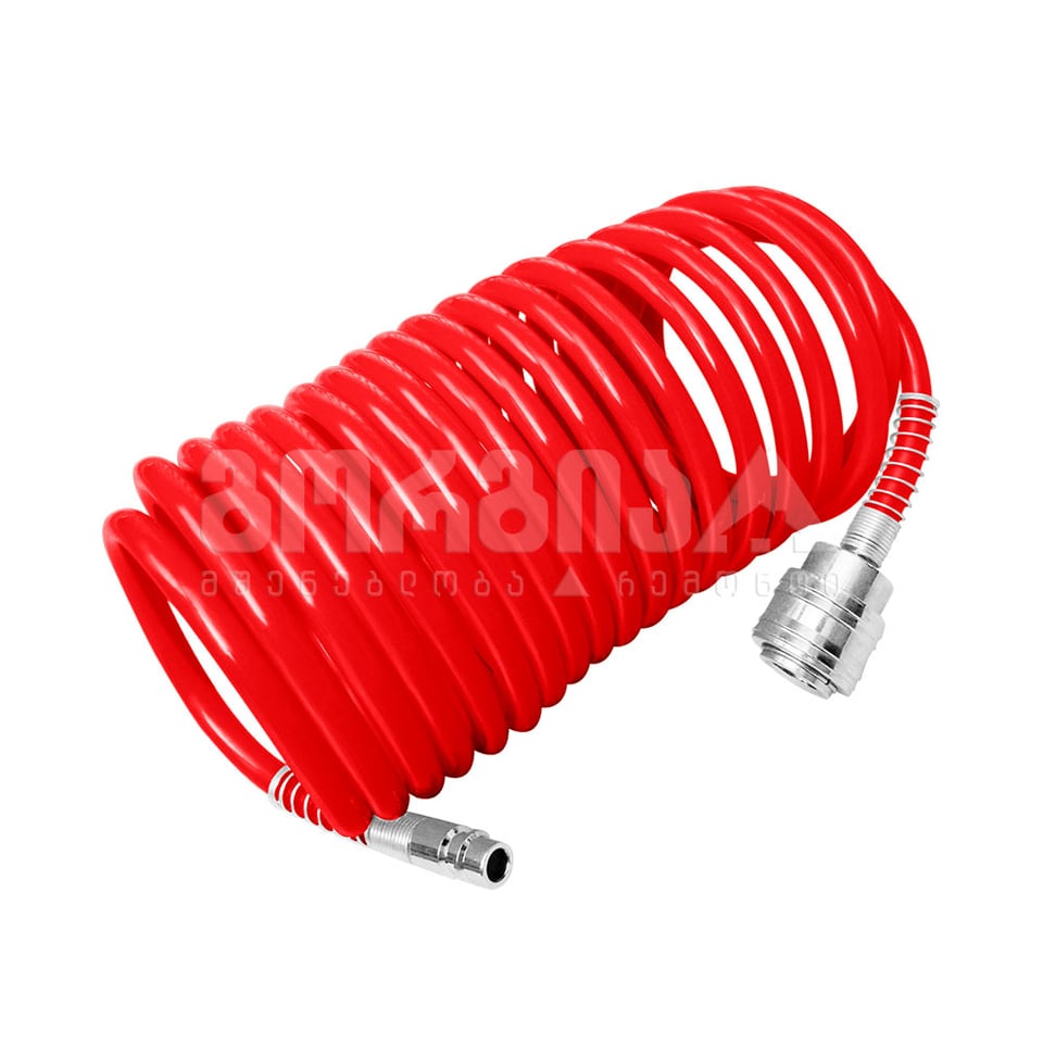 ჰაერის მილი 10მ Emtop-EAHE1001