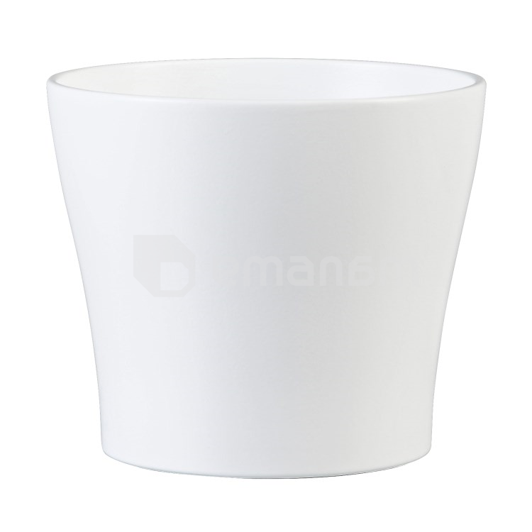 კერამიკული ქოთანი ყვავილებისთვის Scheurich 808/27 PANNA