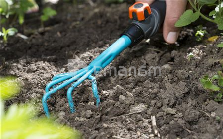 გამაფხვიერებელი Gardena 8923-20 7 სმ