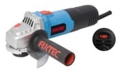 ბარგალკა 125მმ 900ვტ სიჩქარით/ANGLE GRINDER  125MM - V 900W