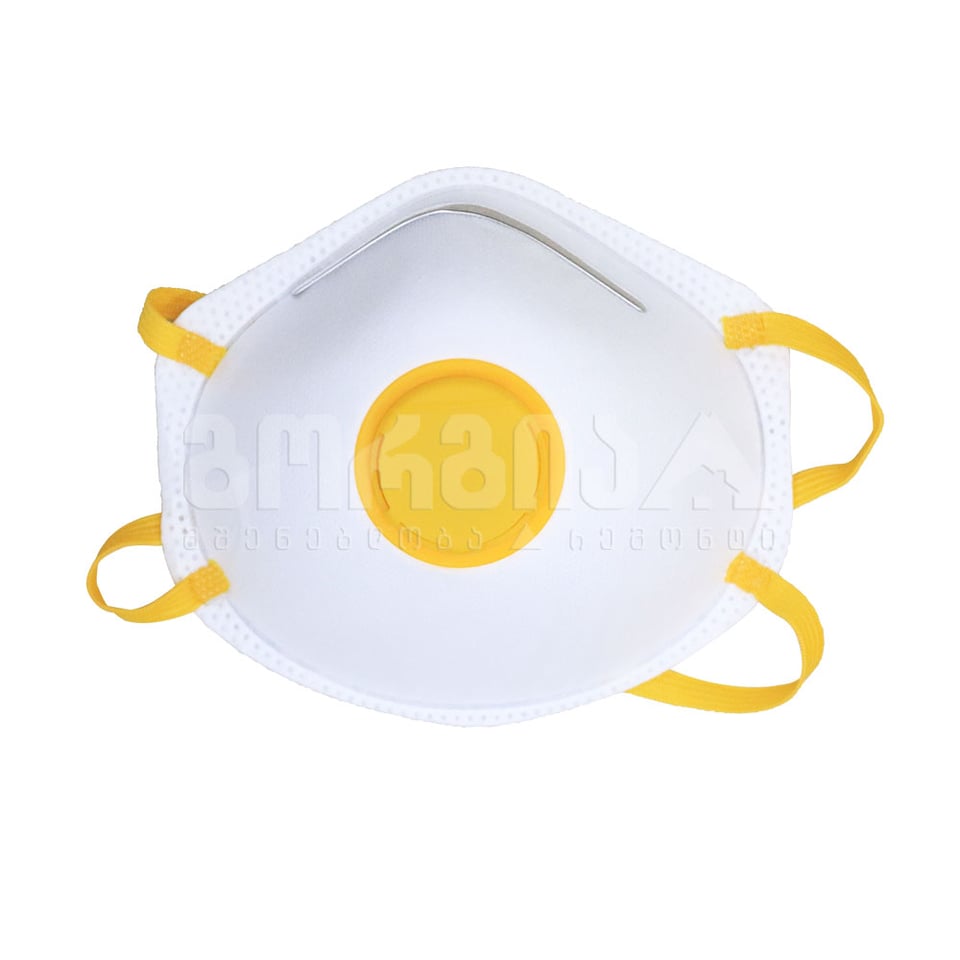 რესპირატორი DELTA