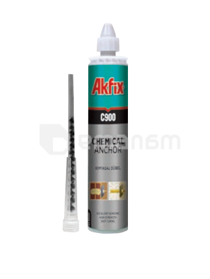 ქიმიური ანკერი Akfix CA030 300 მლ