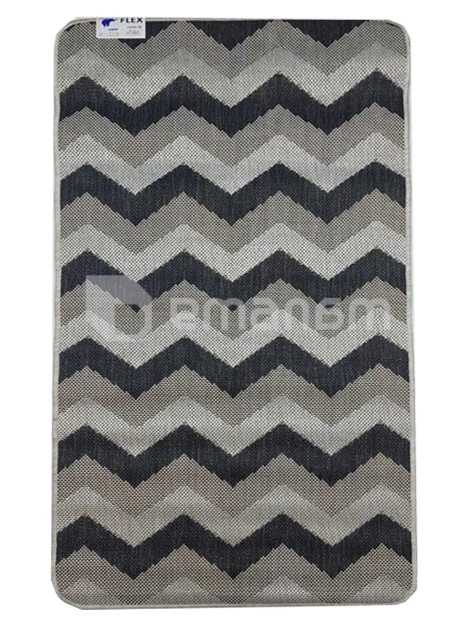 ხალიჩა Karat Carpet Flex 19641/08 1.33x1.95 მ