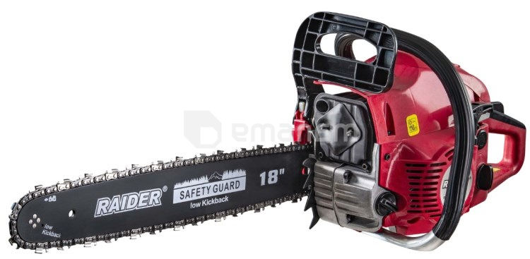ბენზოხერხი Raider RD-GCS31 2200W