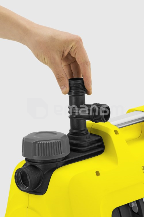 ტუმბო Karcher BP 3 Home & Garden 800W