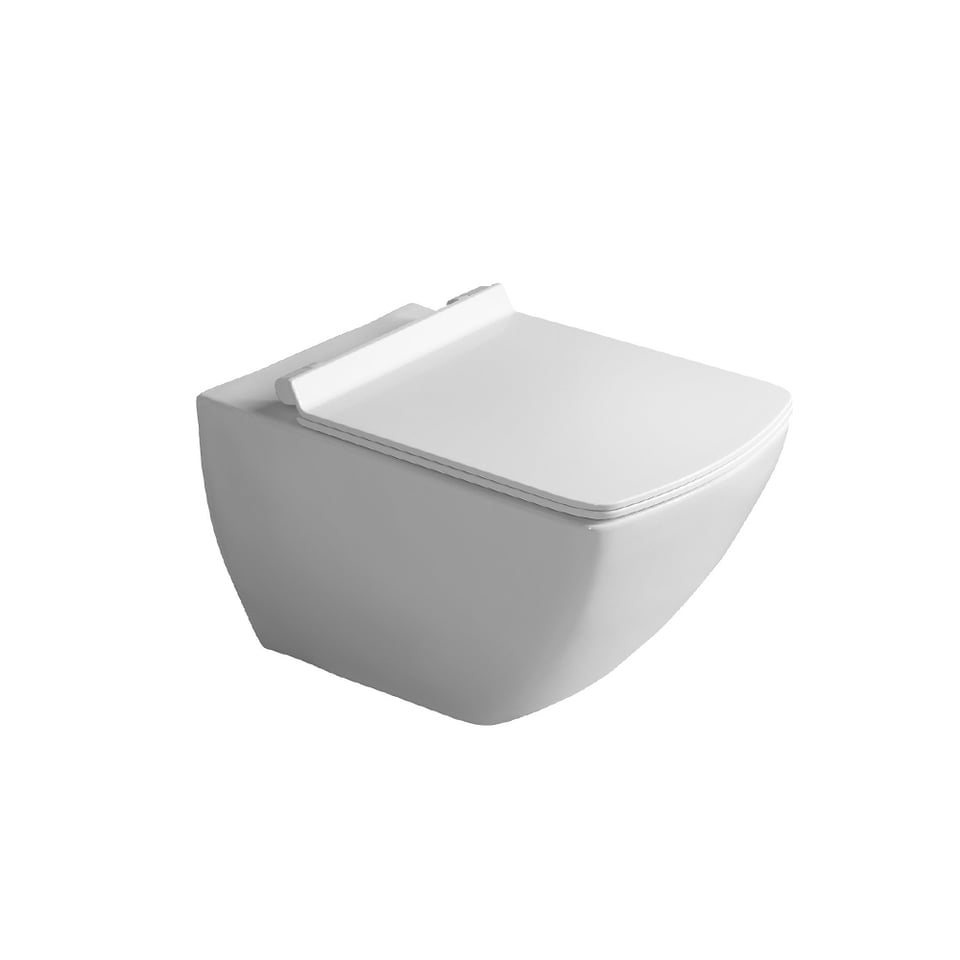 შეკიდული  უნიტაზი PURITA 10PL02008 (40S30200I)