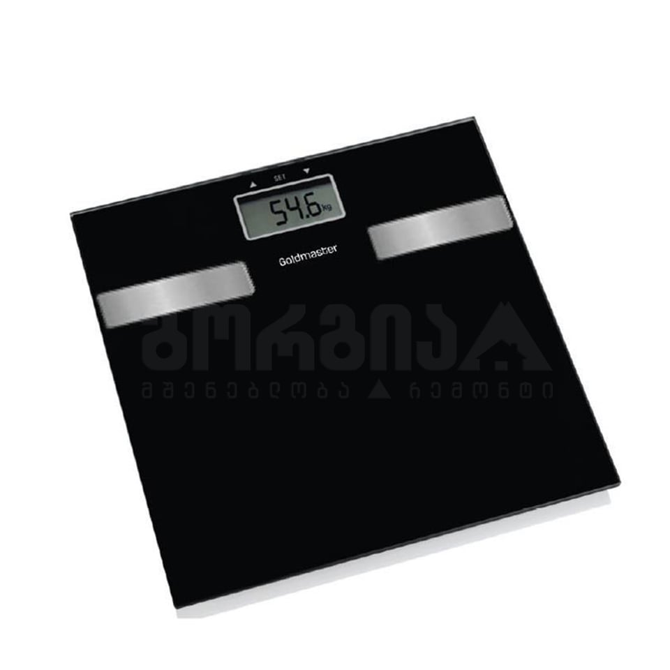 სასწორი GoldMaster GM-7192