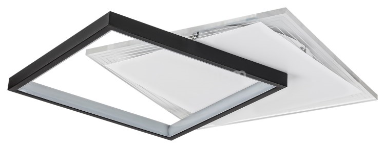 ჭაღი Rabalux Malcolm 35W 4000K 5366