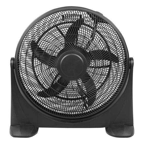 ვენტილატორი იატაკზე დასადგამი Ø500mm KYT502