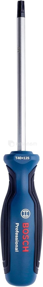 სახრახნისი Bosch 1600A01V0F TX40x125
