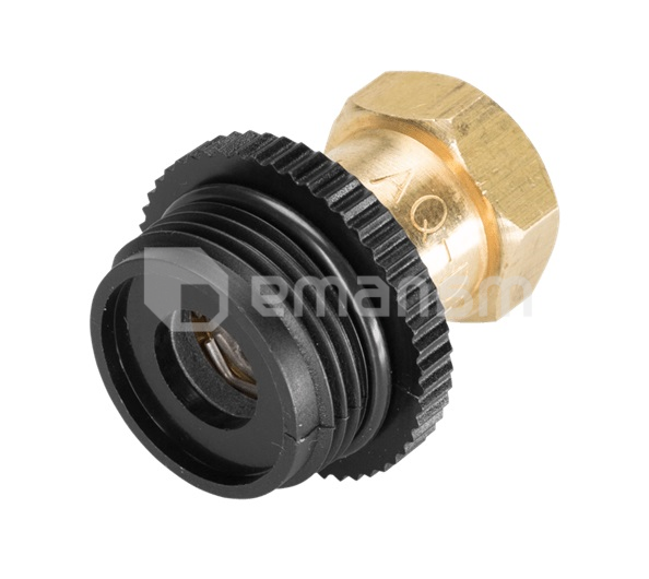 სარქველი სადრენაჟო Gardena 2760-20 3/4"