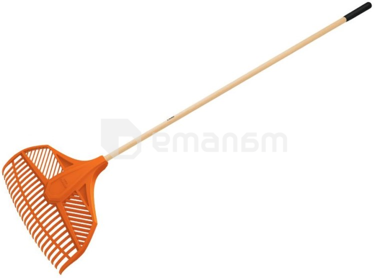 ფოცხი ფოთლებისთვის Truper EP-23X 168 სმ