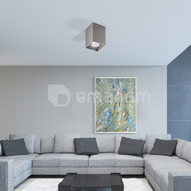 სანათი სპოტი Rabalux Maddox 2487 E27 1x MAX 60W