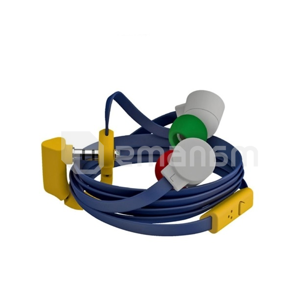 ყურსასმენი მიკროფონით Coloud 156160