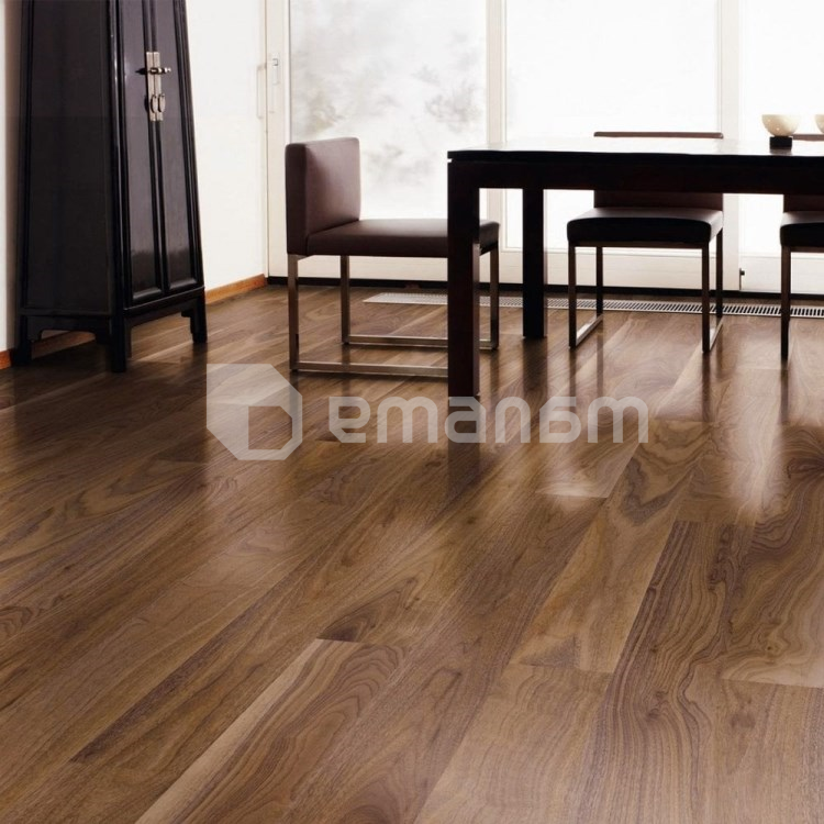 ლამინატი Kaindl ET HG კაკალი Noce Viva 1383x159x8 AC4/32