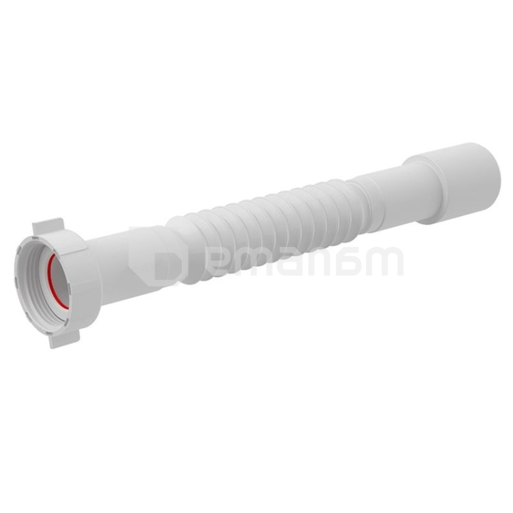 მიერთება მოქნილი Alcadrain A750 5/4"x32/40