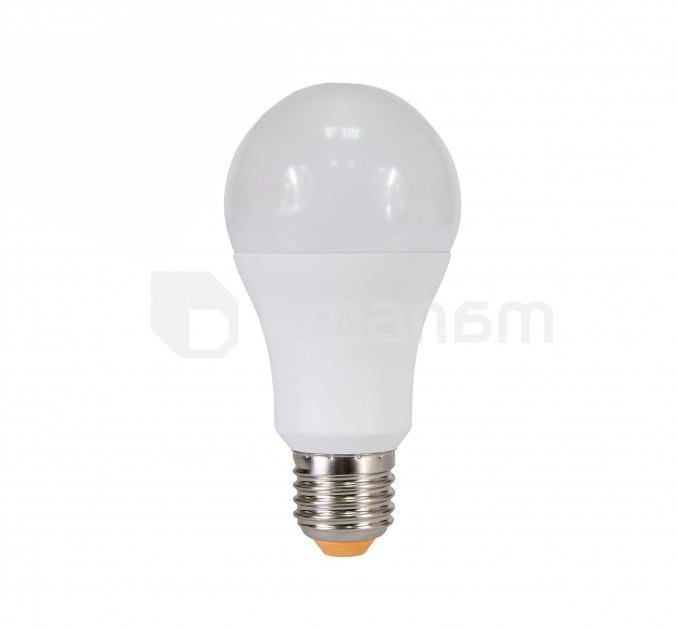 შუქდიოდური ნათურა Lux Garden 7W LED BULB E27 6500K