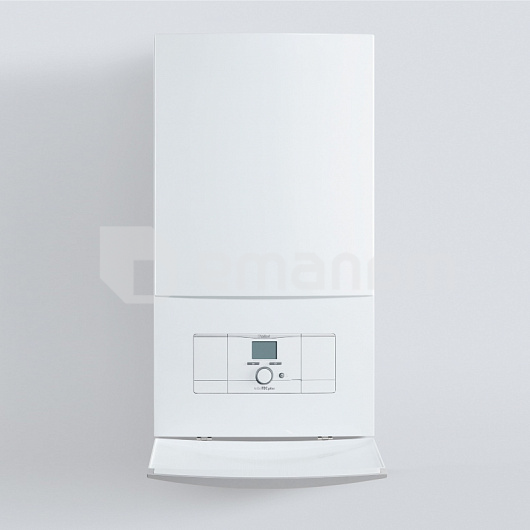 ქვაბი კედლის გაზის Vaillant 24kw 242/5-5