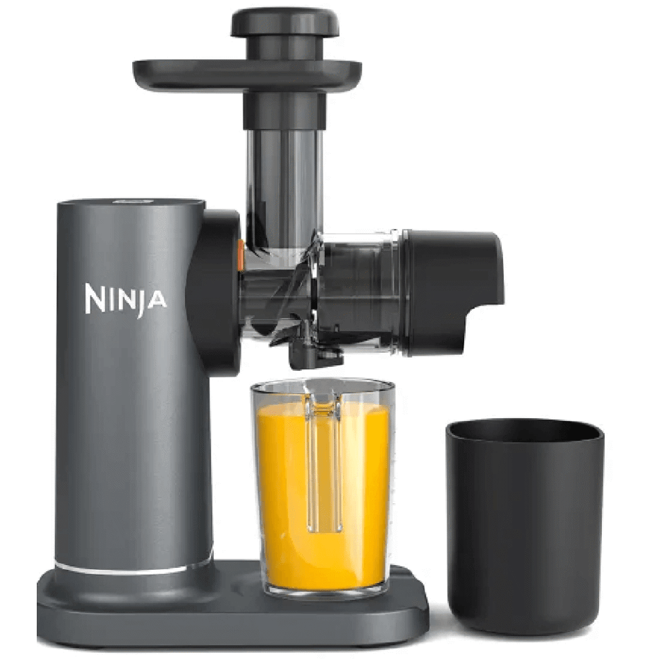 წვენსაწური Ninja JC151EU