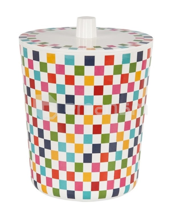 ურნა ნაგვის Primanova Palet