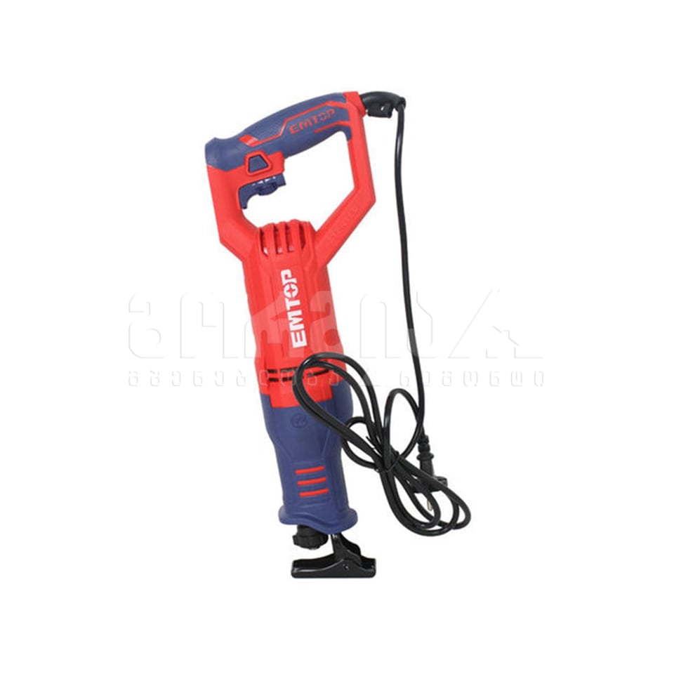 ხმალა ხერხი 20V (ელემენტის გარეშე) Emtop-ELRS201151