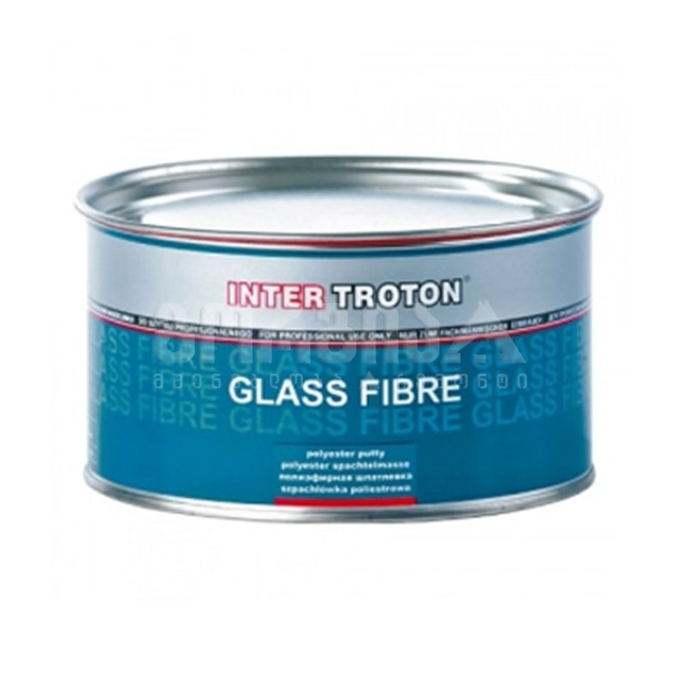 Troton - ფითხი ებოქსიდი - 0,25კგ