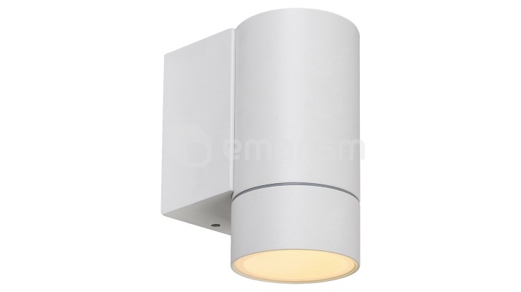 სანათი ბაღის-პარკის Rabalux Phoenix 8120 IP54 GU10 1X MAX 10W