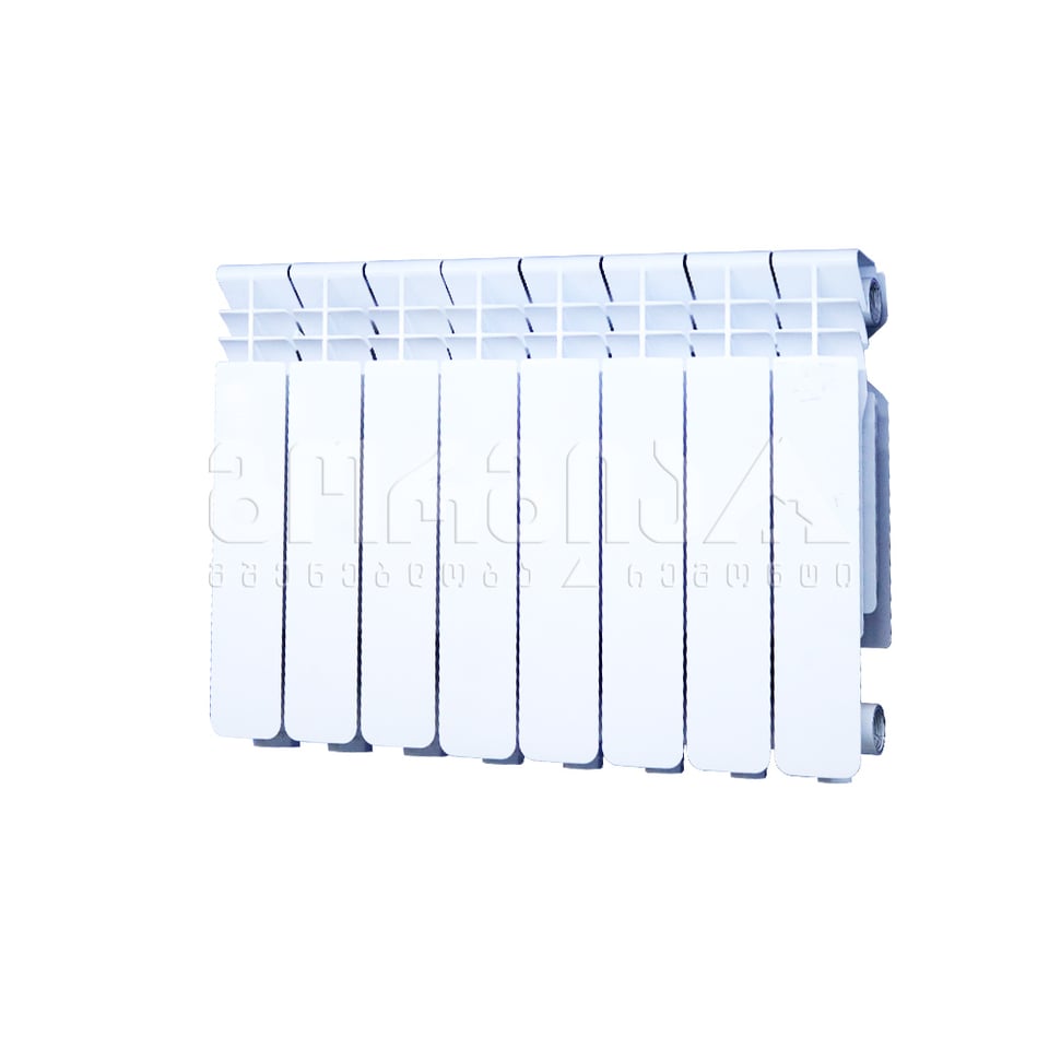 რადიატორი სექციური  HELYOS 350 Radiatori 2000