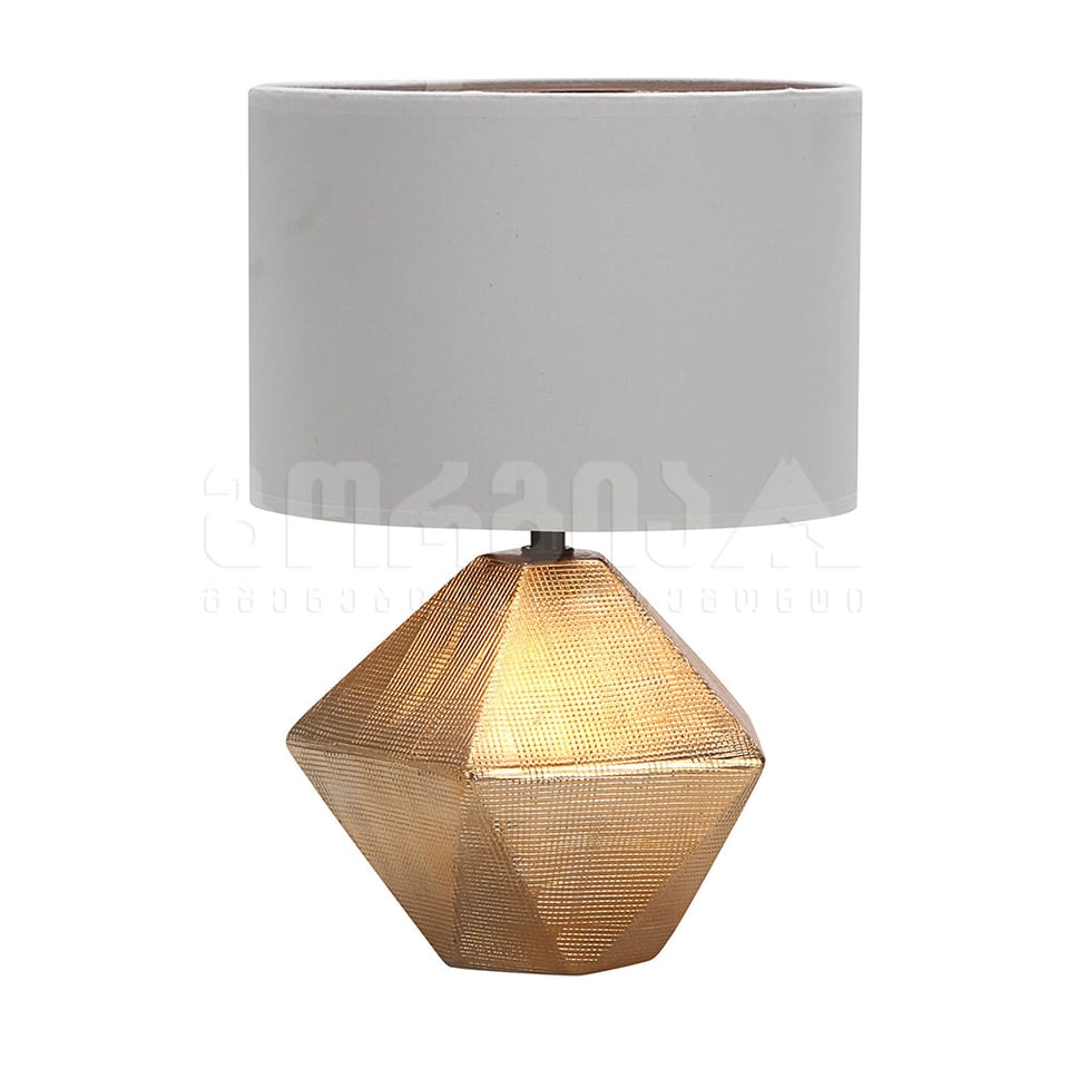 მაგიდის სანათი FH4014S Gold - Taishi