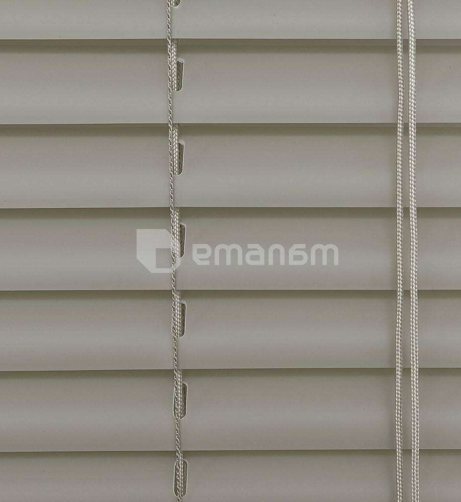 ჰორიზონტალური ჟალუზი Delfa NO.RF-M-001 40x160 სმ