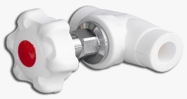 სარქველი დეკორატიული 32 მმ PPR  HITZE   PN 25