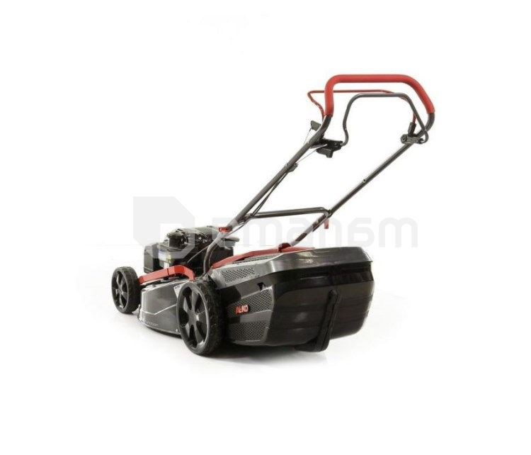 ბენზინის გაზონის საკრეჭი თვითმავალი AL-KO Premium Plus 520 SP-B