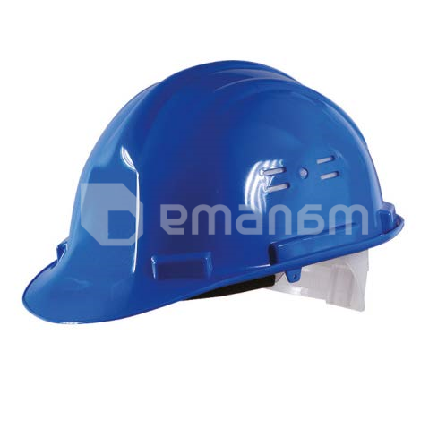 დამცავი ჩაფხუტი Essafe 1540B ლურჯი